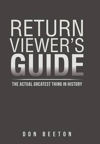 Return Viewer's Guide