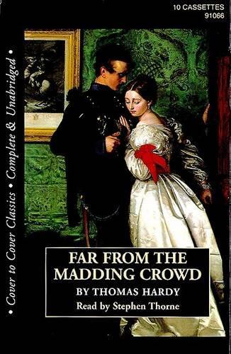 Far from the Madding Crowd