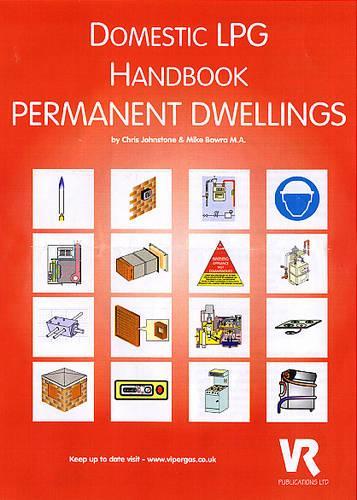 Domestic LPG Handbook: Permanent and Dwellings