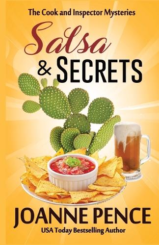 Salsa and Secrets