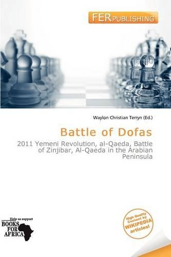 Battle of Dofas