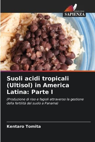 Suoli acidi tropicali (Ultisol) in America Latina