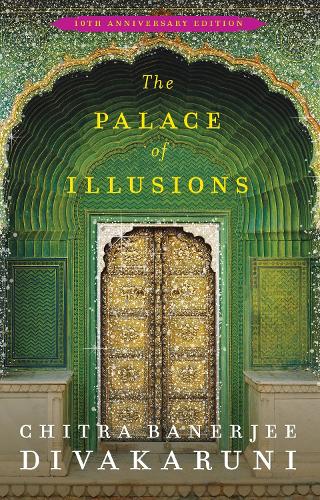 The Palace of Illusions