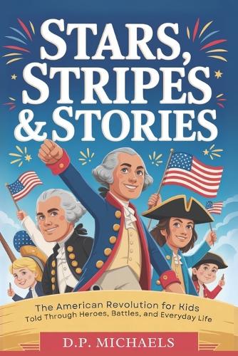 Stars, Stripes & Stories