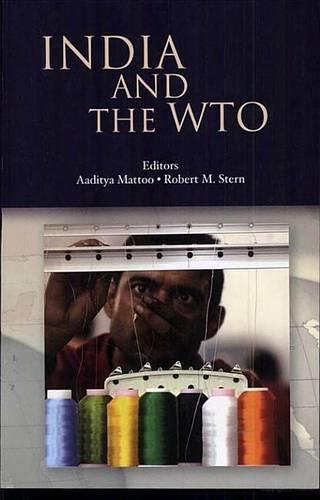 India and the Wto