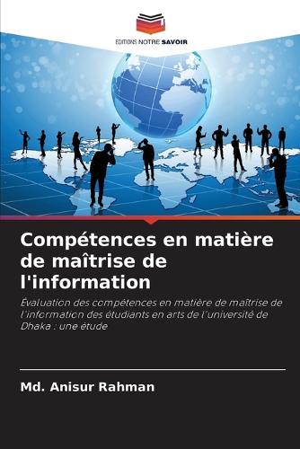 Compétences en matière de maîtrise de l'information