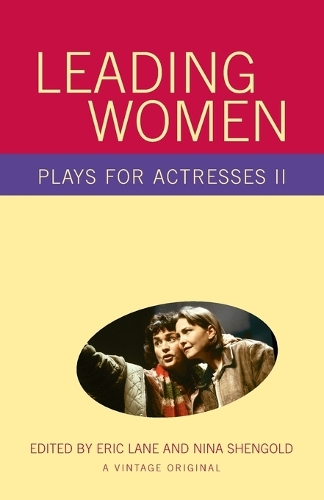 Leading Women