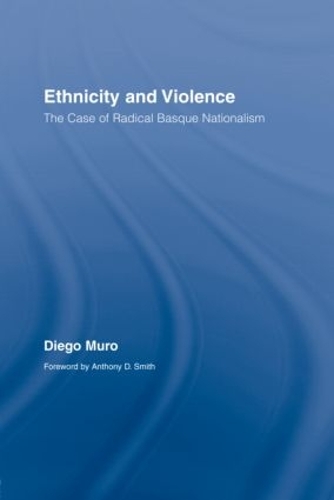 Ethnicity and Violence