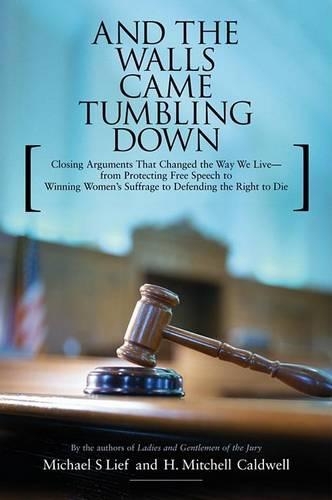 And the Walls Came Tumbling Down