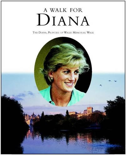 A Walk for Diana