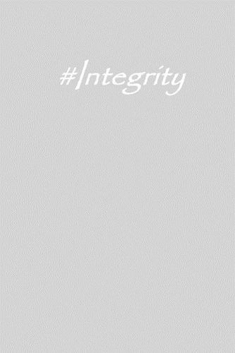 #integrity