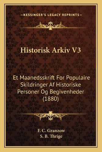 Historisk Arkiv V3