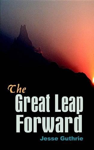 The Great Leap Forward