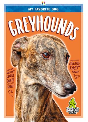 Greyhounds