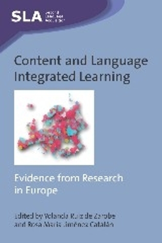 Content and Language Integrated Learning