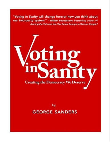 Voting In Sanity