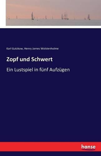 Zopf und Schwert