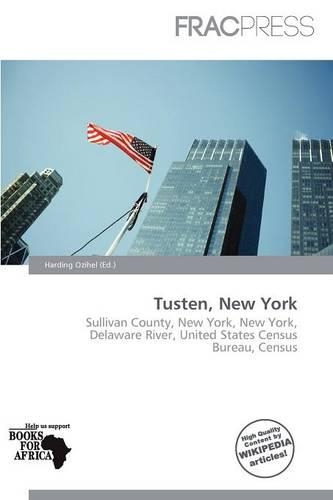 Tusten, New York