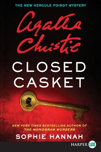 Closed Casket