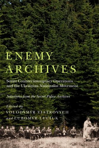 Enemy Archives