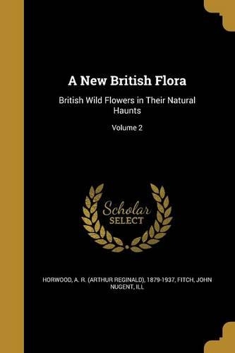 A New British Flora