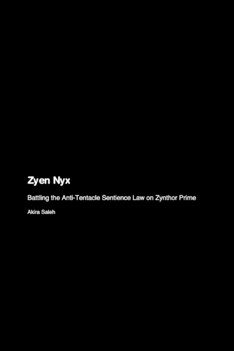 Zyen Nyx