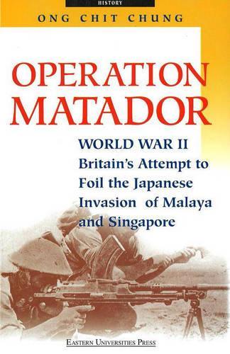 Operation Matador