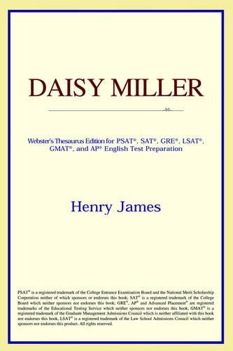Daisy Miller