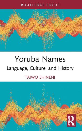 Yoruba Names