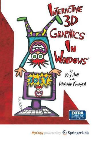Interactive 3D Graphics in Windows(r)