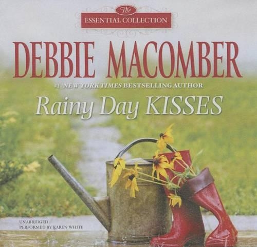 Rainy Day Kisses Lib/E