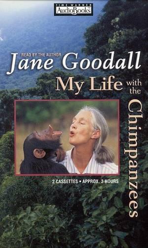 My Life with the Chimpanzees