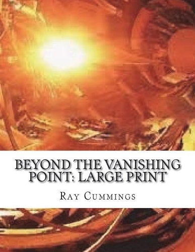 Beyond the Vanishing Point: Large print