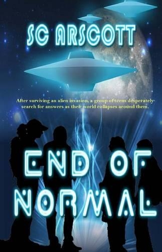 End Of Normal