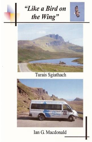 Like a Bird on the Wing