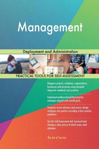 Management: Deployment and Administration