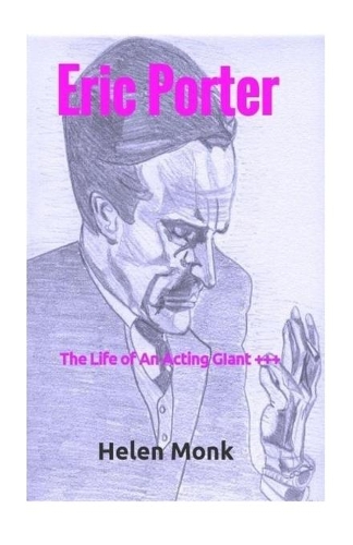 Eric Porter - The Life of An Acting Giant +++