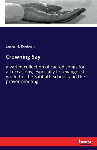 Crowning Say
