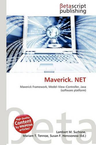 Maverick. Net