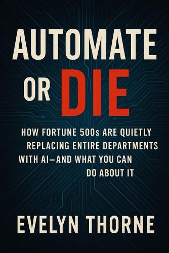 Automate or Die