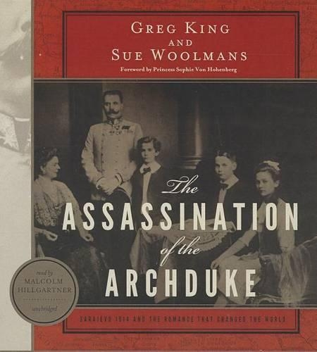 The Assassination of the Archduke