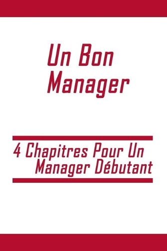 Un Bon Manager