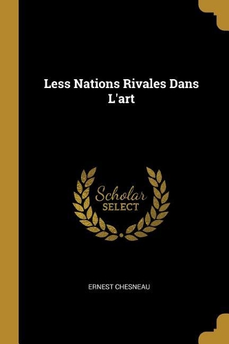 Less Nations Rivales Dans L'art