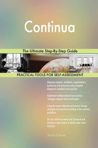 Continua The Ultimate Step-By-Step Guide