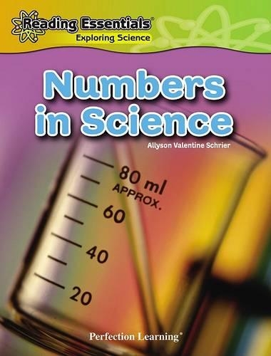Numbers in Science: (Reading Essentials Exploring Science)