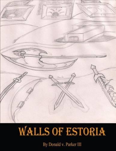 Walls of Estoria