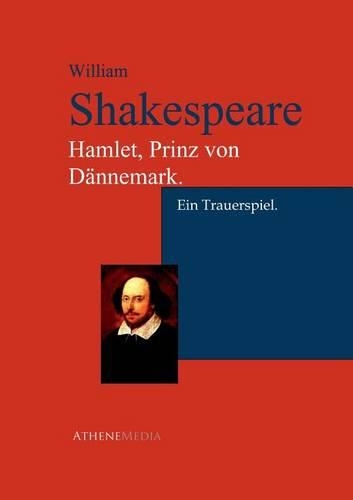 Hamlet, Prinz Von Dannemark.