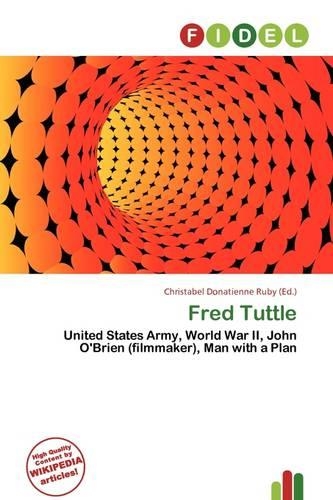 Fred Tuttle