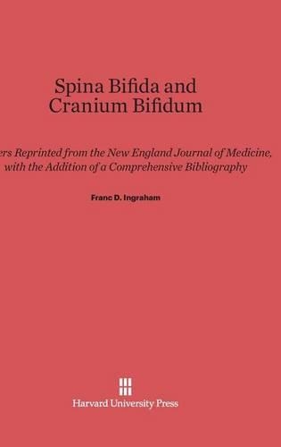 Spina Bifida and Cranium Bifidum