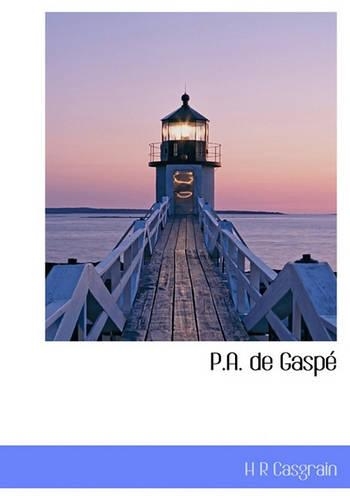 P.A. de Gasp